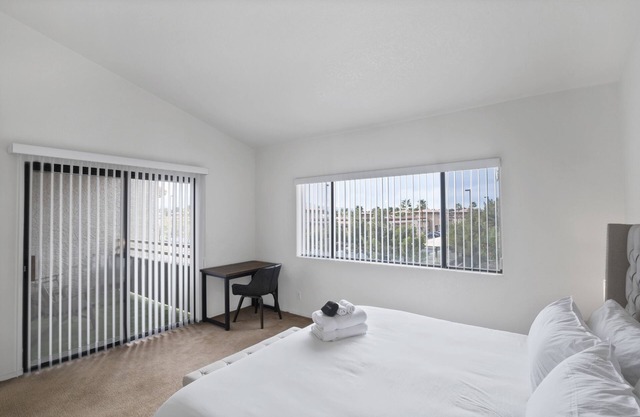 Wyndham Grand Desert Las Vegas 