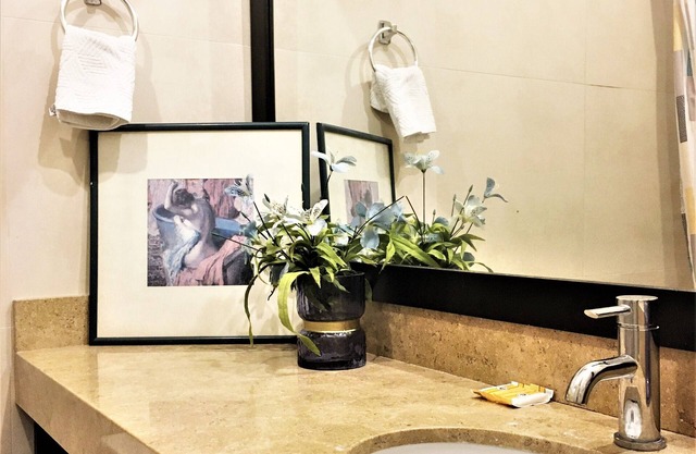 Superhost ❤️ Barranco 2BR Apt+Park +Gym +Pool +BBQ