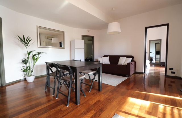 Superior Apartment "Villa Rose"