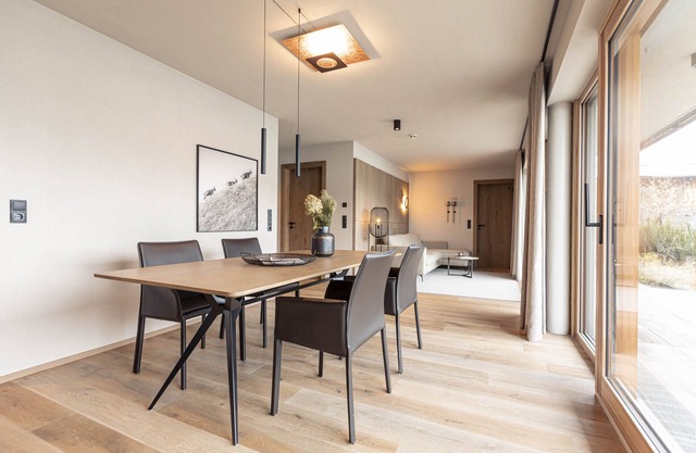 Superior Apartment with 2 bedrooms