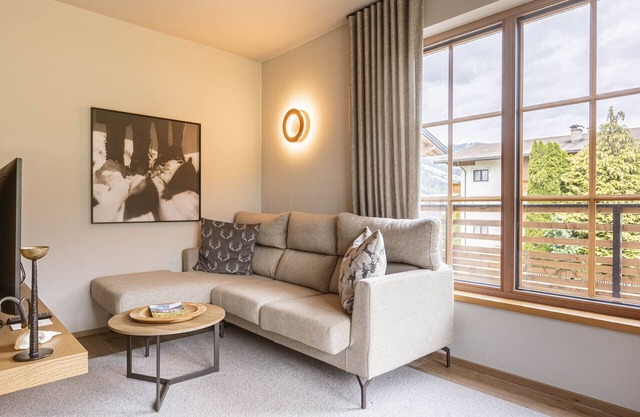 Superior Apartment with IR-sauna