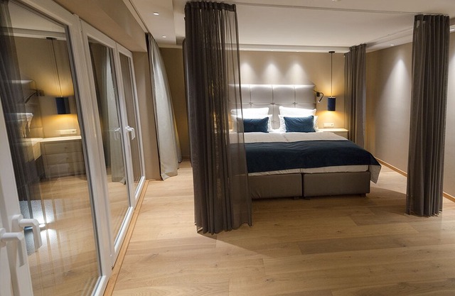 Superior Doppelzimmer