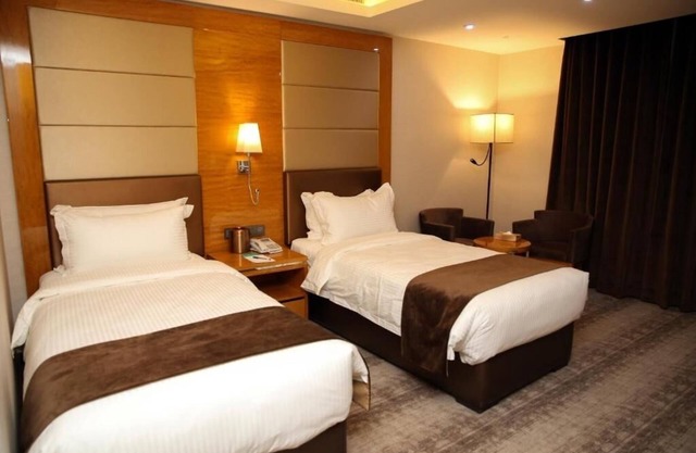Superior Double or Twin Room | Gloria Hotel | Near Royal Auto Museum
