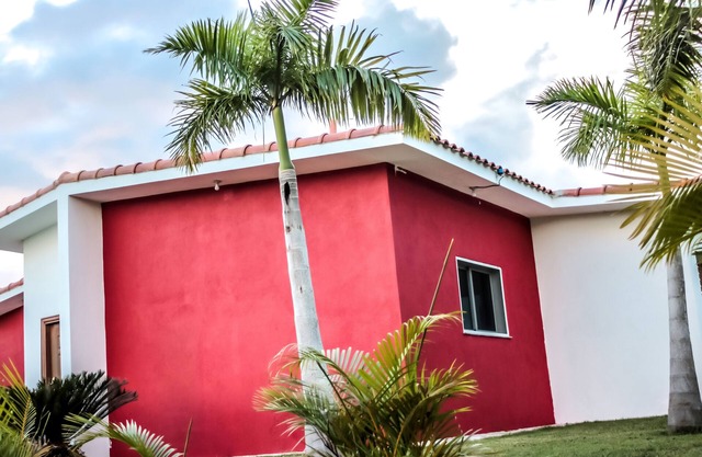 Superior King Room In Villa With Pool Near Beaches