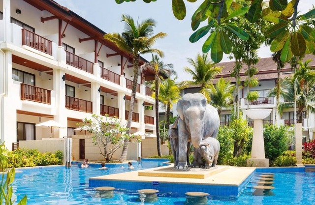 Superior - realx at beachfront resort - Upto 3 Adults| SU#13