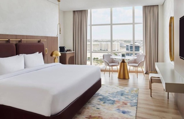 Superior Room In Jvt Near Table Tennis Academy