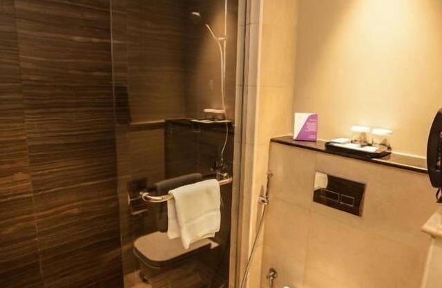 Superior Room Near United Broadcast By Luxury Bookings