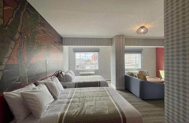 Superior Shores Hotel, BW Signature Collection by Best Western