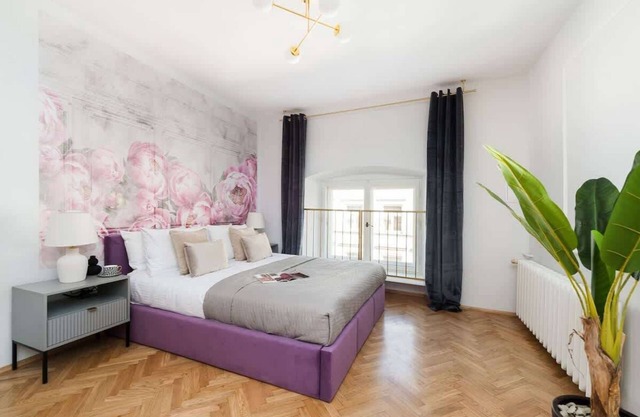 Superior studio apartament in the old town