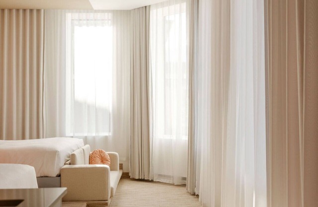 Superior Suite 3 - Rose Hôtel Invisible