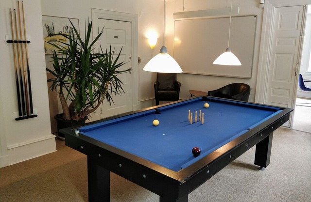 Superior Two-Bedroom Apartment - Provstegården Bed & Breakfast