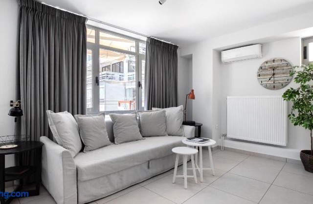 Supreme D1 Penthouse 131m² in Syntagma