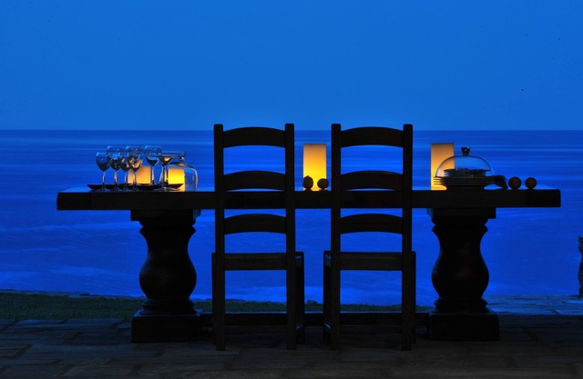 Supreme Villa with Sea View
