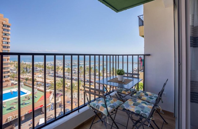 Sur Suites Perla 6-3