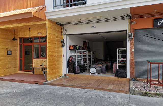 Sure Guesthouse