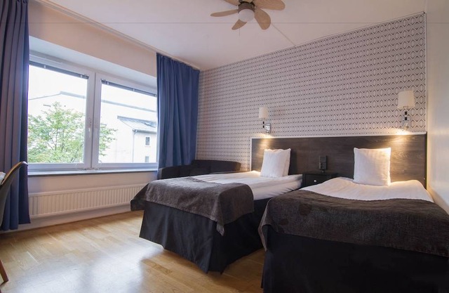 Sure Hotel by Best Western Stanga