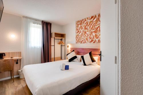 Sure Hotel by Best Western Valence Nord