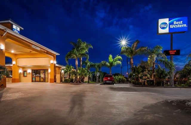 SureStay Hotel by Best Western Falfurrias