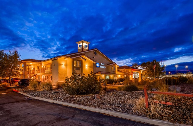 SureStay Hotel By Best Western Fernley