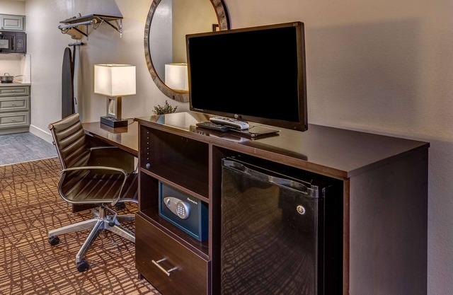 Surestay Hotel by Best Western Lovelock
