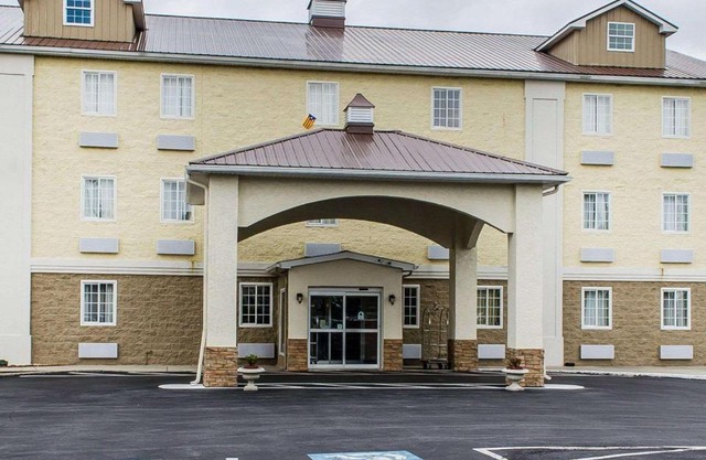 SureStay Plus by Best Western Jonestown Lebanon Valley