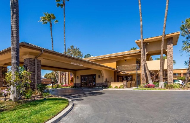 SureStay Plus Hotel by Best Western San Bernardino South