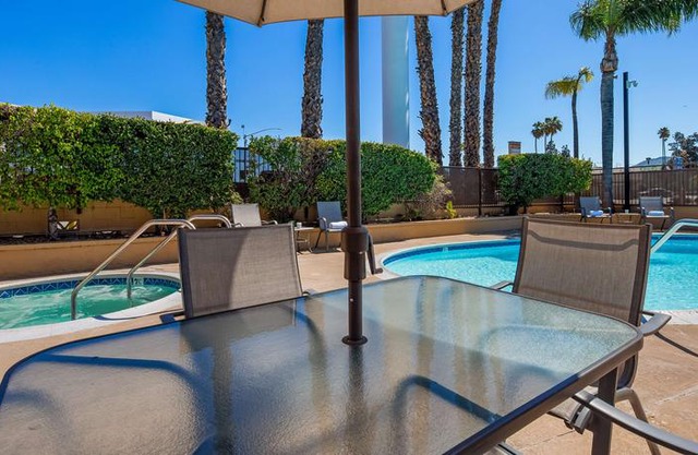 SureStay Plus Hotel by Best Western San Bernardino South