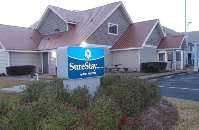 SureStay Studio by Best Western Pensacola