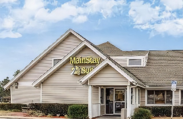 SureStay Studio by Best Western Pensacola