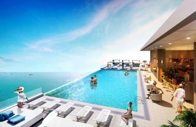 Surf Resort JD
