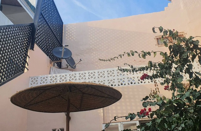 Surf Riad in Taghazout