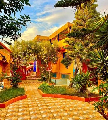 Surf & Salsa Ocean House