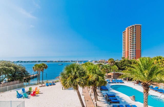 Surf & Sand Hotel