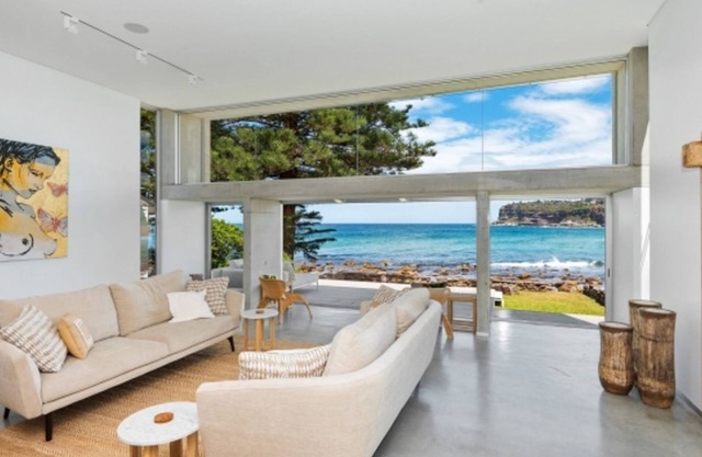 Surfbreak by TCC - Beachfront paradise found.