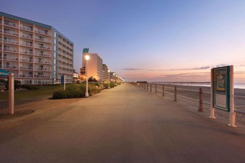Surfbreak Hotel 