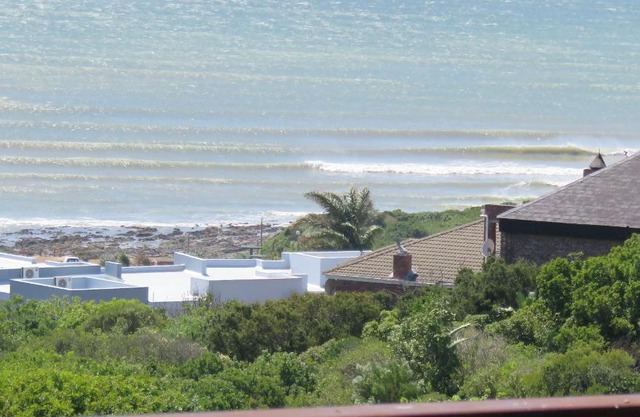 Surfed Out Jeffreys Bay