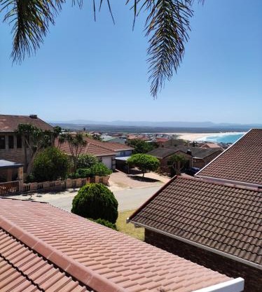 Surfers Haven Jbay