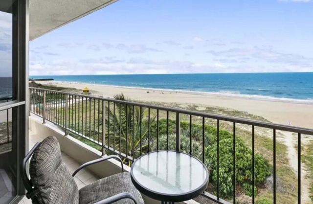 Surfside 14 - Fabulous Views Right on the Beach