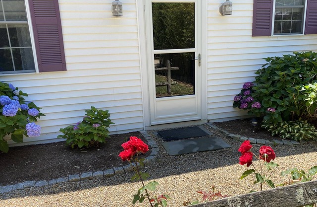 Surfside Cottage