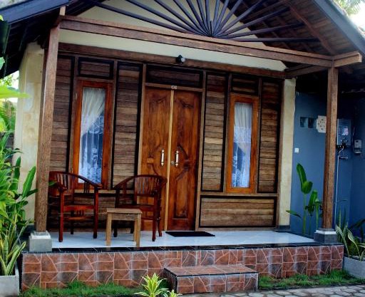 Surya Home Stay