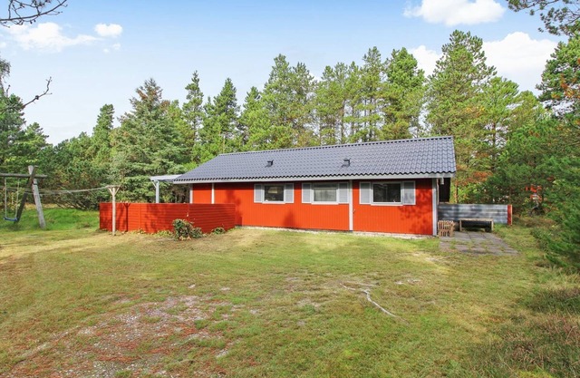 "Susett" - 300m to the fjord by Interhome