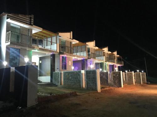 Sushmika Villas 