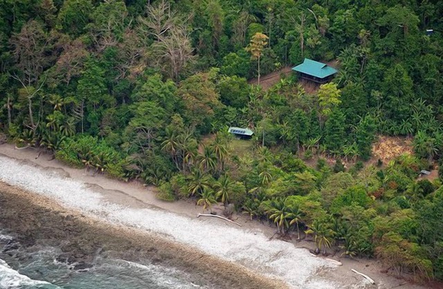 Sustainable Home in The Heart of The Osa Peninsula!