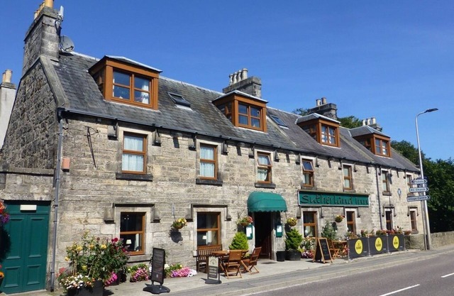 Sutherland Inn