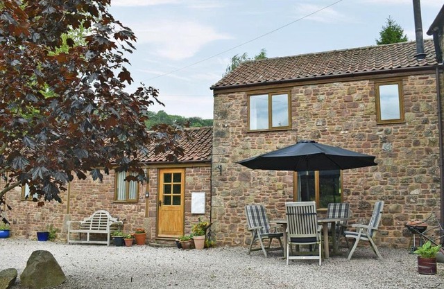 Sutton Barn