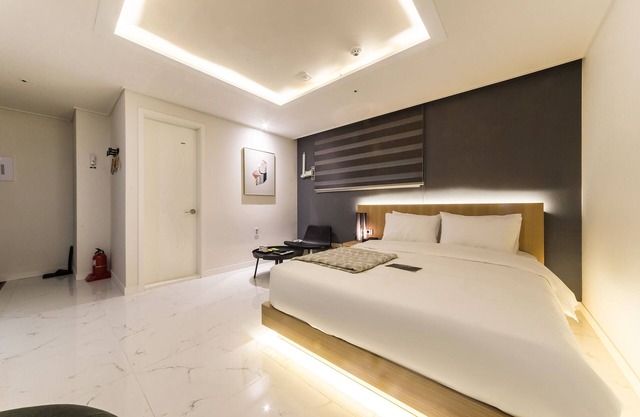 Suwon Hash Hotel