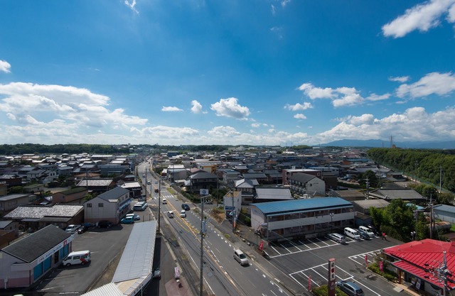 Suzuka Royal Hotel Stay 