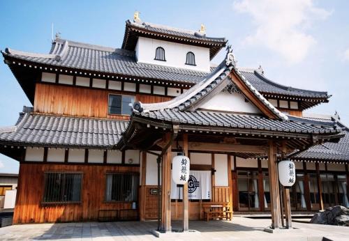 Suzuko Castle - Vacation STAY 50544v