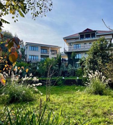 SV Hotel Batumi