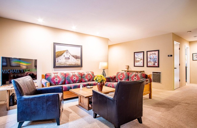 Sun Valley Ketchum 